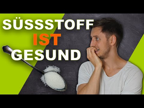 Youtube: SÜSSSTOFF IST GESUND!