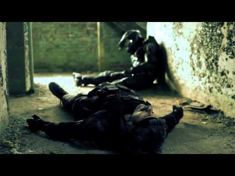 Youtube: Modern Warfare 2 meets Metal Gear Solid - part 4