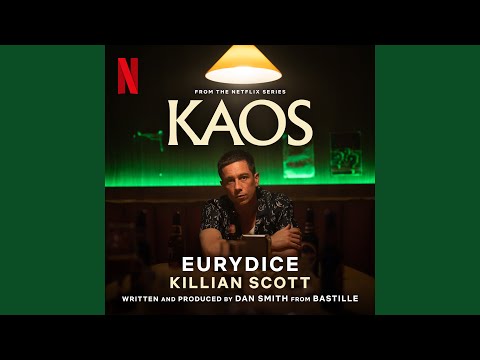 Youtube: Eurydice (From the Netflix Series 'KAOS')