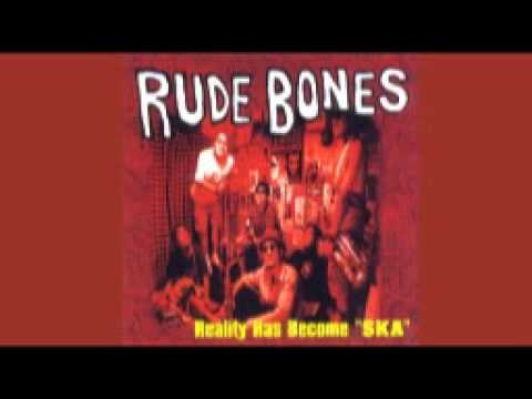 Youtube: Rude Bones - Reality Has Become "SKA" (1995) FULL ALBUM