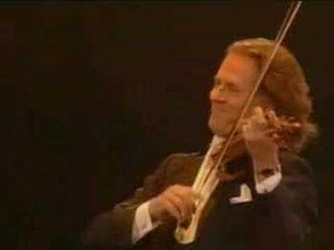 Youtube: Andre Rieu - Shostakovich' Second Waltz