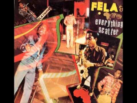 Youtube: Fela Kuti - Who No Know Go Know