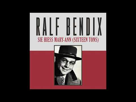 Youtube: Ralf Bendix - Sie hieß Mary Ann