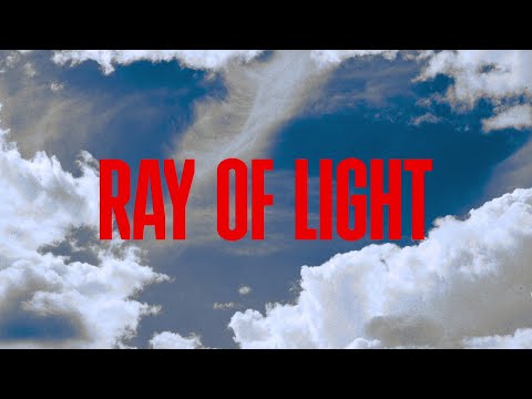 Youtube: Nico Santos - Ray Of Light (Lyric Video)