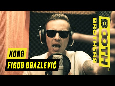 Youtube: Booth Brothers # 022 - Kong - Orangenkorb (prod. #FigubBrazlevic)