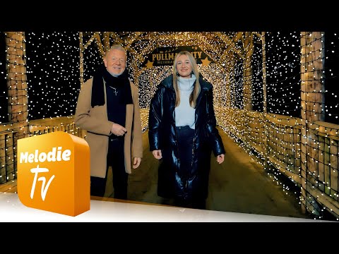 Youtube: Stefan Micha & Natalie Lament - Endlich wieder Weihnacht (Offizielles Musikvideo)