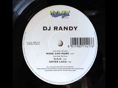 Youtube: Dj Randy - Enter Load
