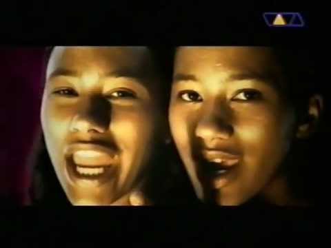 Youtube: Lamar Ft. Jemini - Shine (David's Song) (1999)