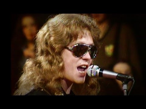 Youtube: Sweet - Turn It Down - The Geordie Scene 30.11.1974 (OFFICIAL)