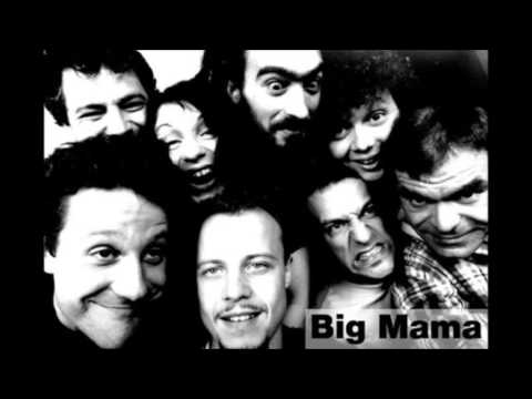 Youtube: Big Mama - Hawaii 5.0