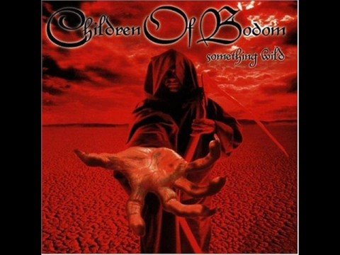 Youtube: Children of Bodom - Deadnight Warrior