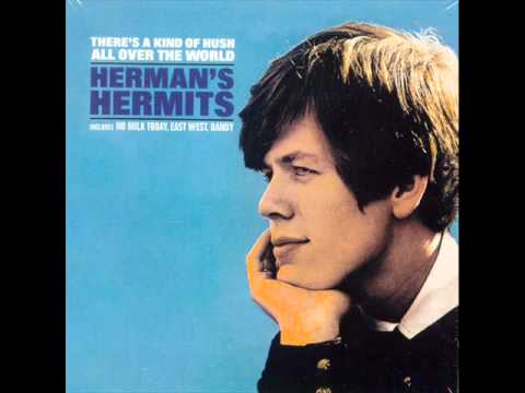 Youtube: Herman's Hermits - No Milk Today