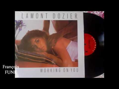 Youtube: Lamont Dozier - Nobody Told Me (1981)