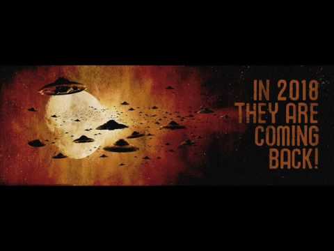 Youtube: Under the Iron Sky - extended remix version