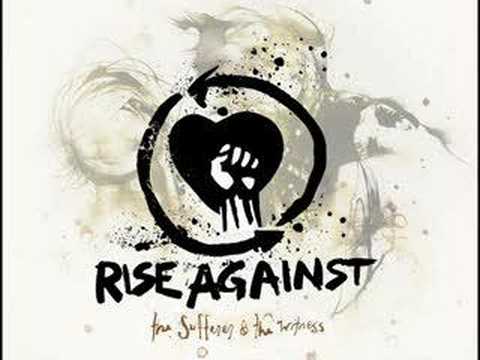 Youtube: Rise Against - Worth dying for
