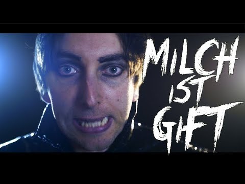 Youtube: Freshtorge - Milch ist Gift (Official Music Video)