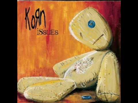 Youtube: Korn Make Me Bad
