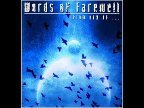 Youtube: Words of Farewell - Ever After