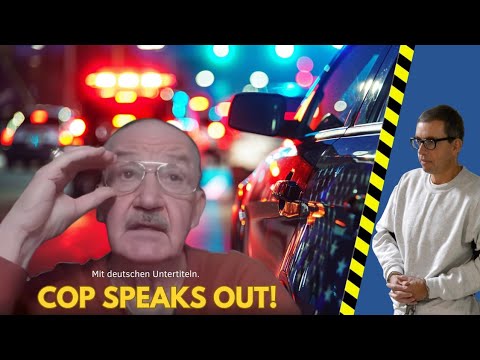 Youtube: Jens Soering - COP SPEAKS OUT! - Lead detective Chuck Reid: “The Haysoms know more!”