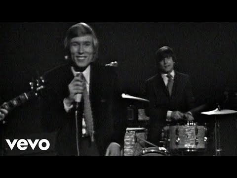 Youtube: Los Bravos - Black Is Black (FELIZ AÑO 1967 (ACTUACIÓN TVE))