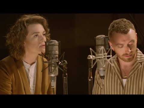 Youtube: Brandi Carlile - Party Of One feat. Sam Smith (Official Video)