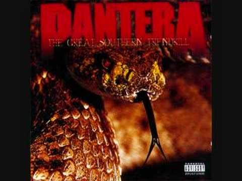 Youtube: Pantera - Suicide Note Pt 1