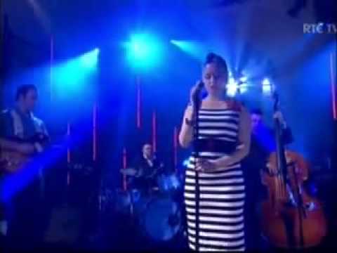 Youtube: Imelda May - Knock 1 2 3   Live