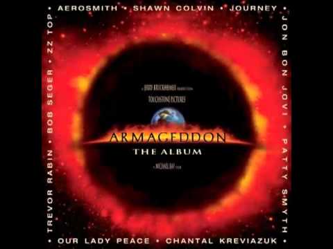 Youtube: Journey-Remember Me - Armageddon The Album