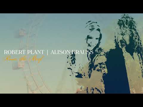 Youtube: Robert Plant & Alison Krauss - Going Where The Lonely Go (Official Audio)