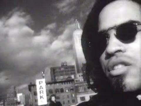 Youtube: Lenny Kravitz - Mr. Cab Driver (Official Video)