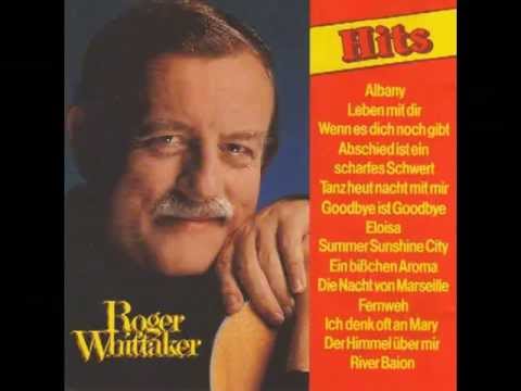 Youtube: Roger Whittaker - Eloisa (1986)