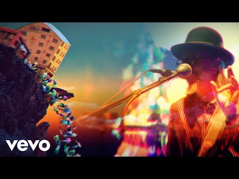 Youtube: Primus - Follow The Fool (Official Video)