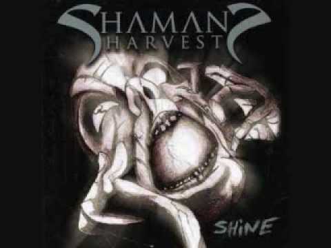 Youtube: Shaman's Harvest - 'Broken Dreams' (FULL VERSION) + DOWNLOAD LINK