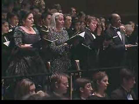 Youtube: Verdi: Requiem