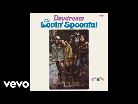 Youtube: The Lovin' Spoonful - Daydream (Audio)