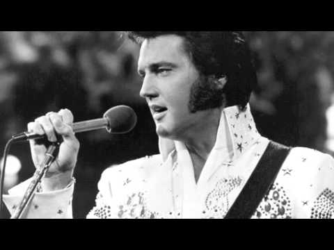 Youtube: Elvis Presley-Have I Told You Lately That I Love You