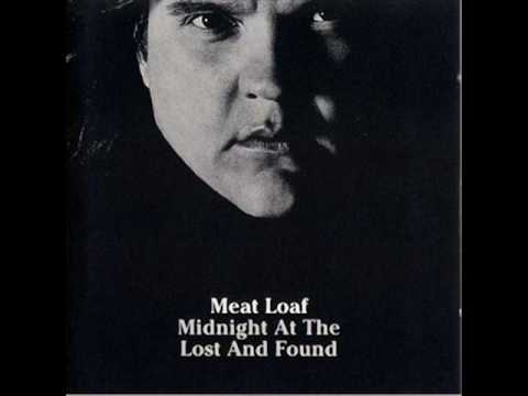 Youtube: Meat Loaf - Razors Edge