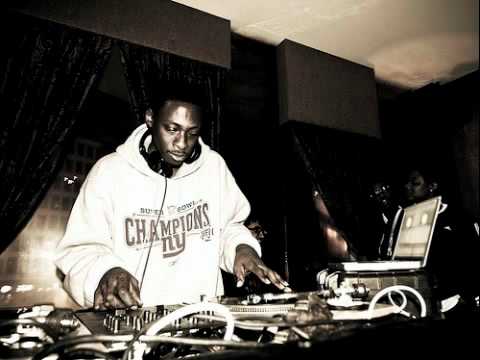 Youtube: Pete Rock Freestyle (Tony Touch)