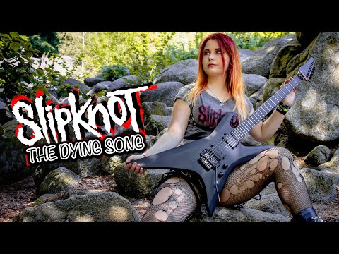 Youtube: 🔥 The Dying Song - Slipknot | Guitar Cover 🔥