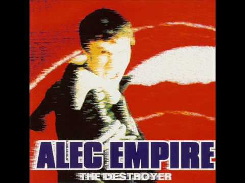 Youtube: Alec Empire - Suicide