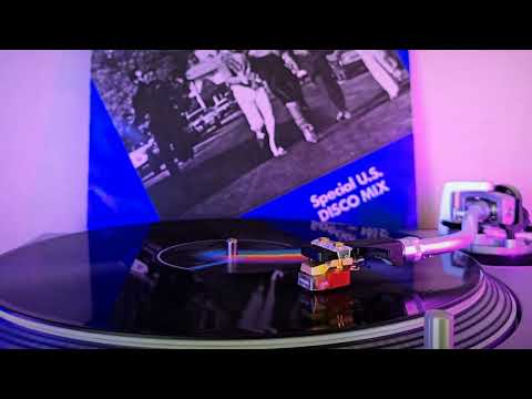 Youtube: Rufus & Chaka – Do You Love What You Feel (Special U.S. Disco Mix) - 1979