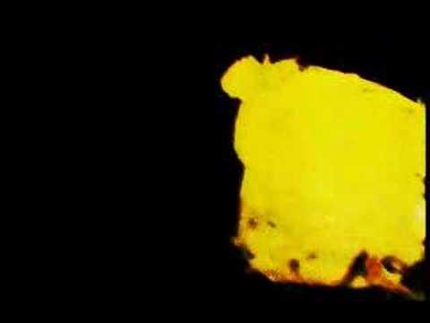 Youtube: Bugge Wesseltoft - Yellow is the colour -