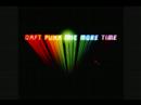 Youtube: One More Time - Daft Punk (Full Album Version)