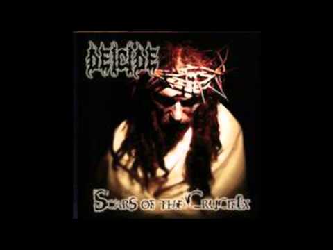 Youtube: Deicide - Scars Of The Crucifix (Official Audio)