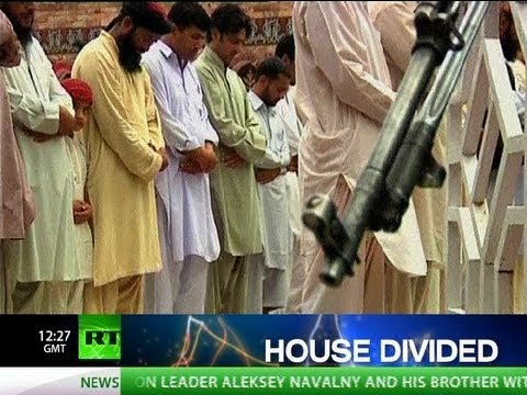 Youtube: CrossTalk on Sunni-Shia Conflict: House Divided