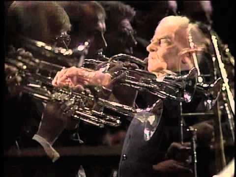 Youtube: Richard Strauss: Also Sprach Zarathustra - Einleitung - Karajan