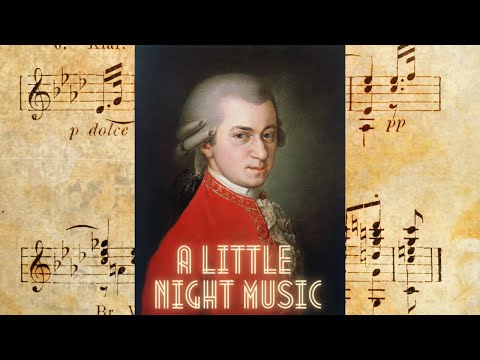 Youtube: Mozart - Eine kleine Nachtmusik - Epic Full Version [HQ]