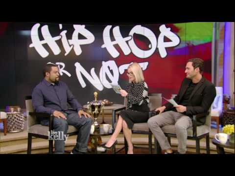 Youtube: Ice Cube Plays "Hip Hop or Not"