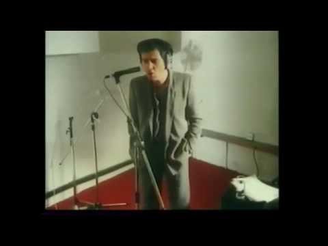 Youtube: Peter Gabriel - I Have The Touch (1981 / 82 sessions multicam)