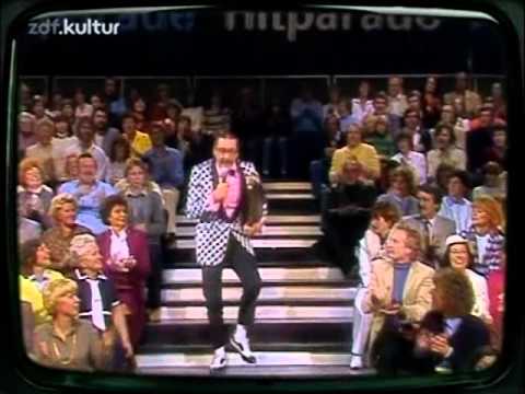 Youtube: Gottlieb Wendehals - Polonäse Blankenese - ZDF-Hitparade - 1981